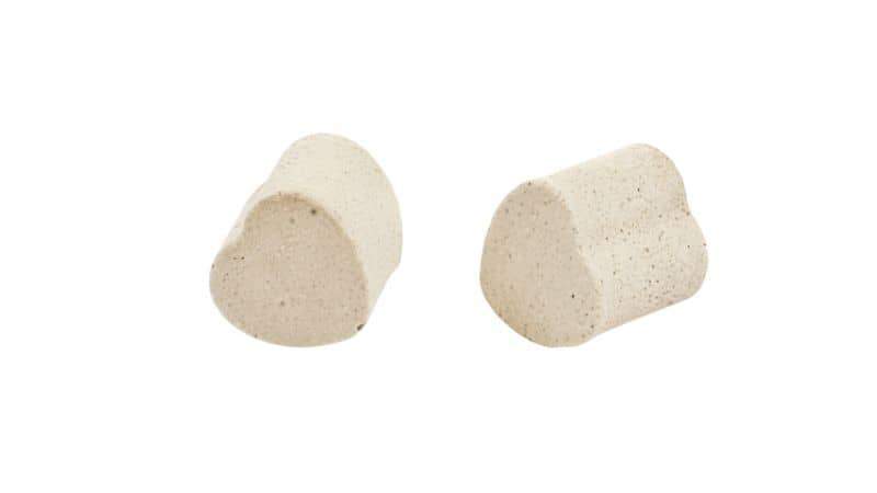 GlasGarten Mineral Hearts