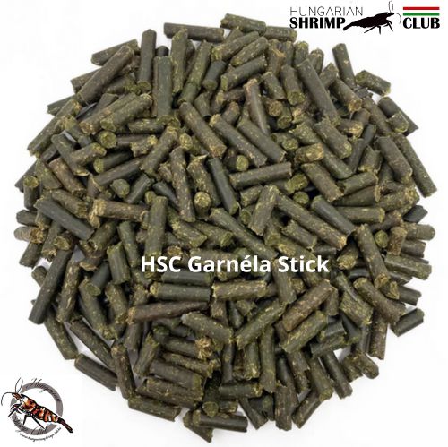 HSC Garnéla Stick HSC Garnéla Stick