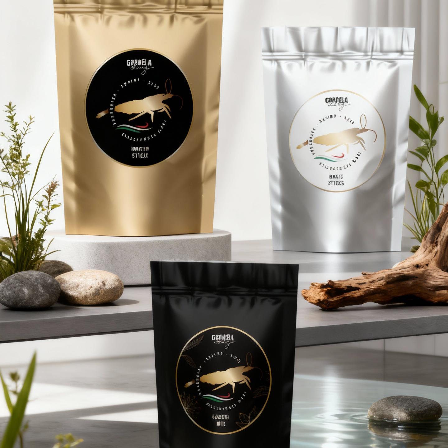 Hungarian Shrimp Club termékek