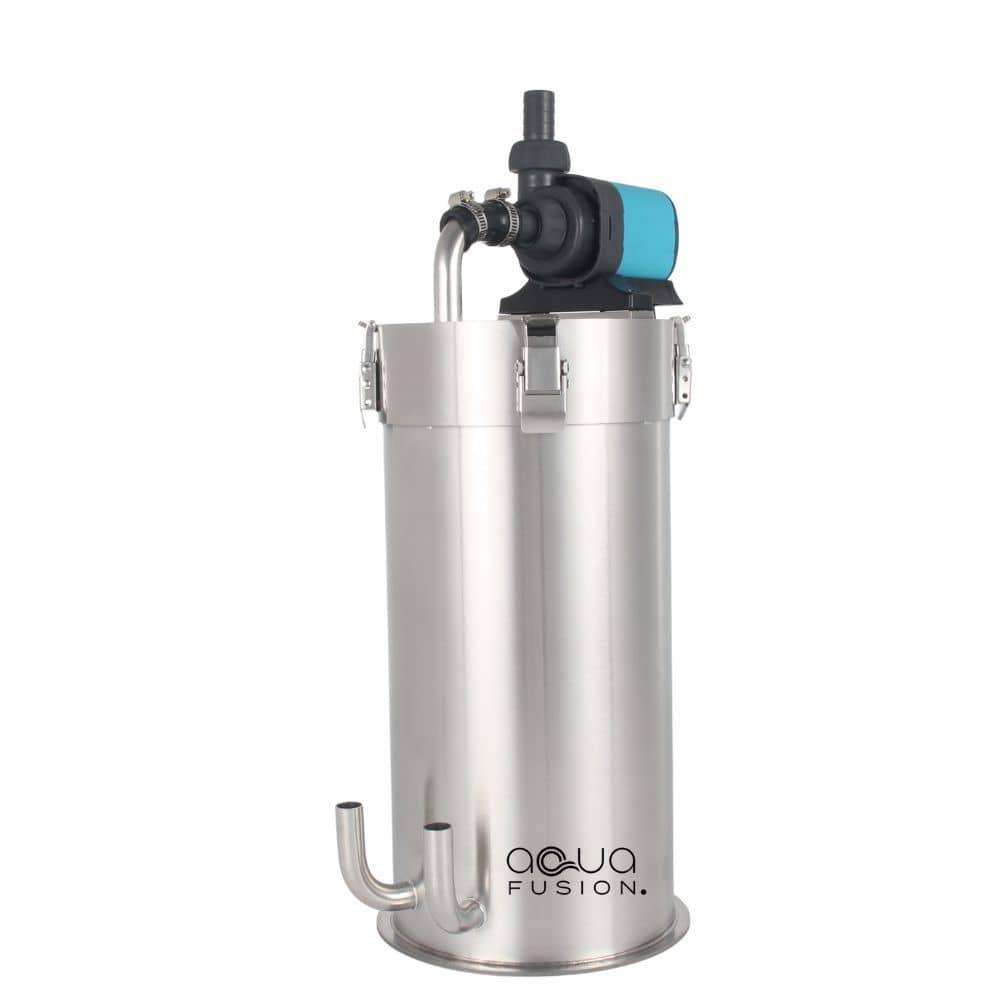 Aqua Fusion Max 220  külső szűrő dupla bemenettel