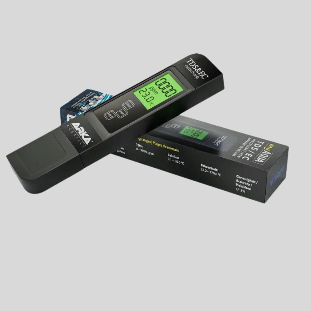 ARKA TDS Mérőeszköz