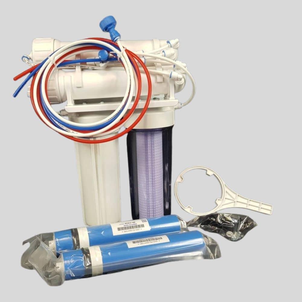 Dr. Fish Maxi RO készülék 3024 liter - ozmózis szűrő