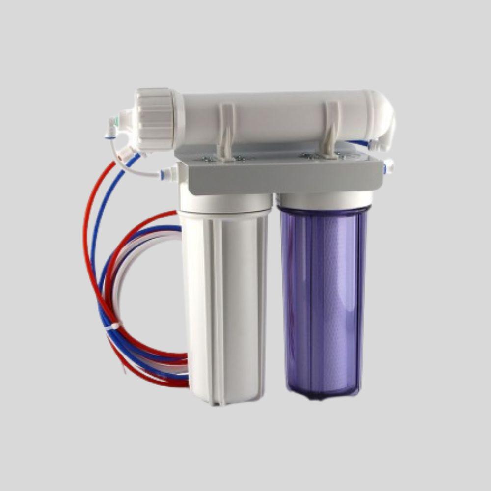 Dr. Fish Maxi RO készülék 680 liter - ozmózis szűrő