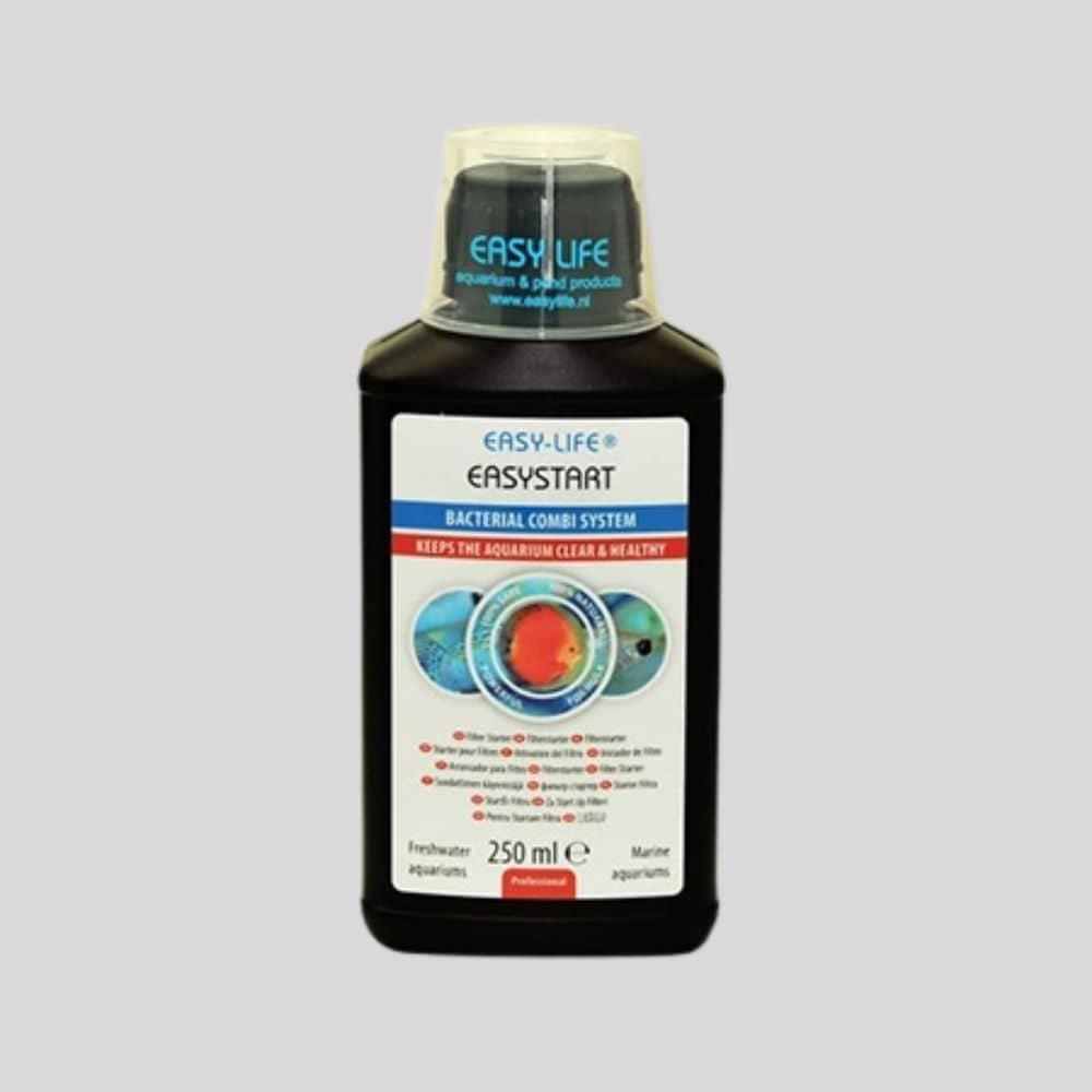 Easy Life - Easy Start 250ml Baktériumkultúra 