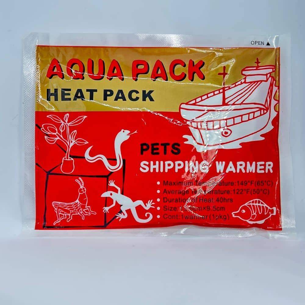 Heat Pack 40 óra fűtőpárna