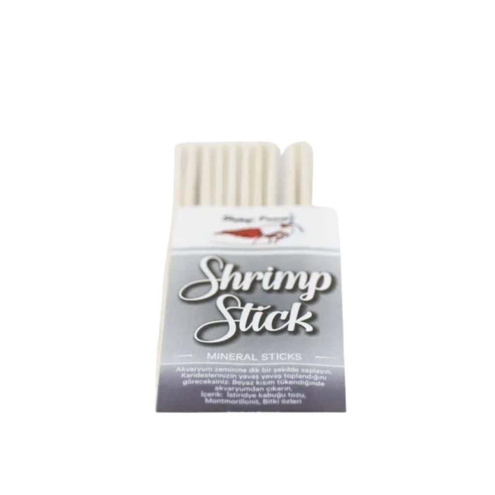 Shrimps Forever Shrimp Lollie  Mineral