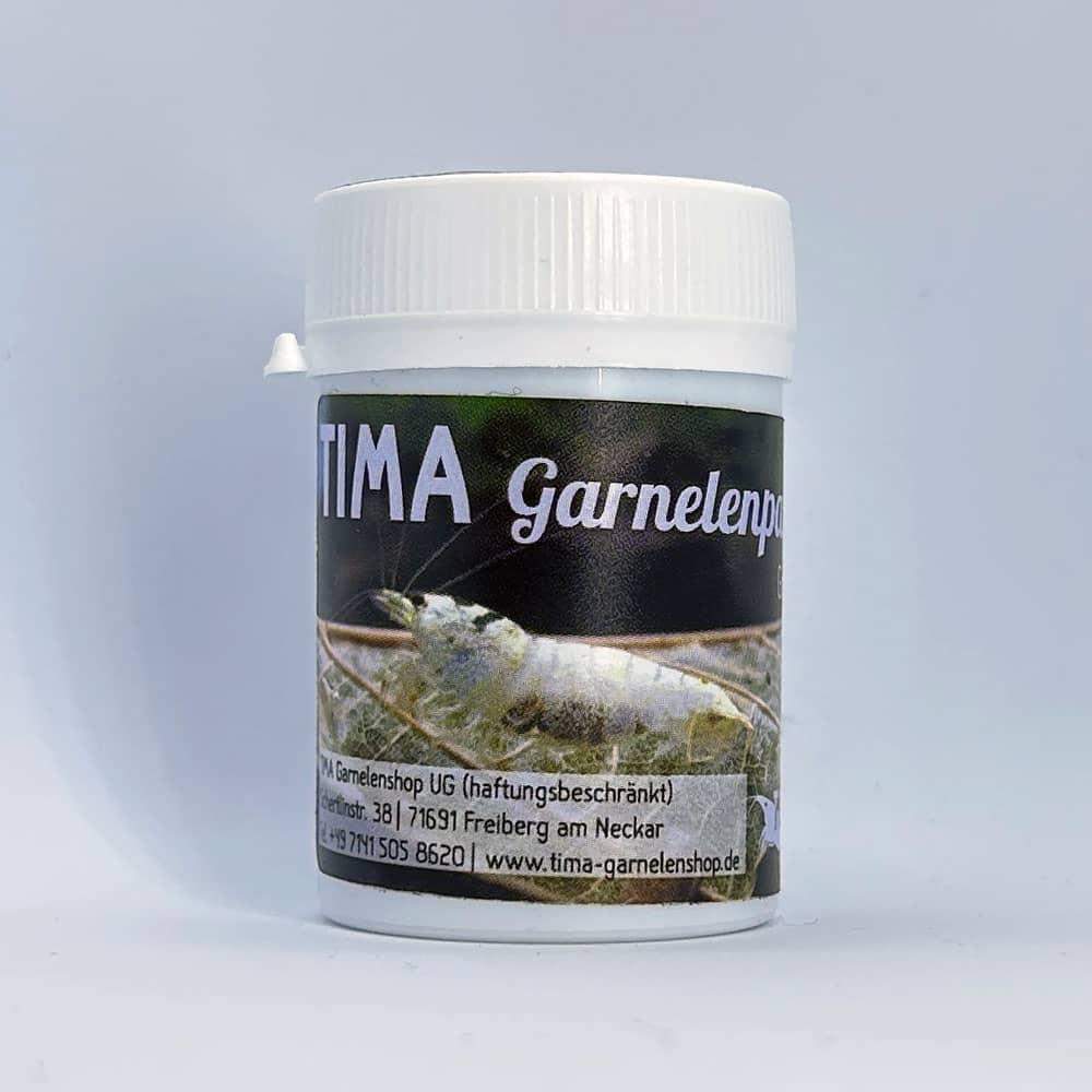 TIMA Garnelenpaste Gravid garnélatáp 35g