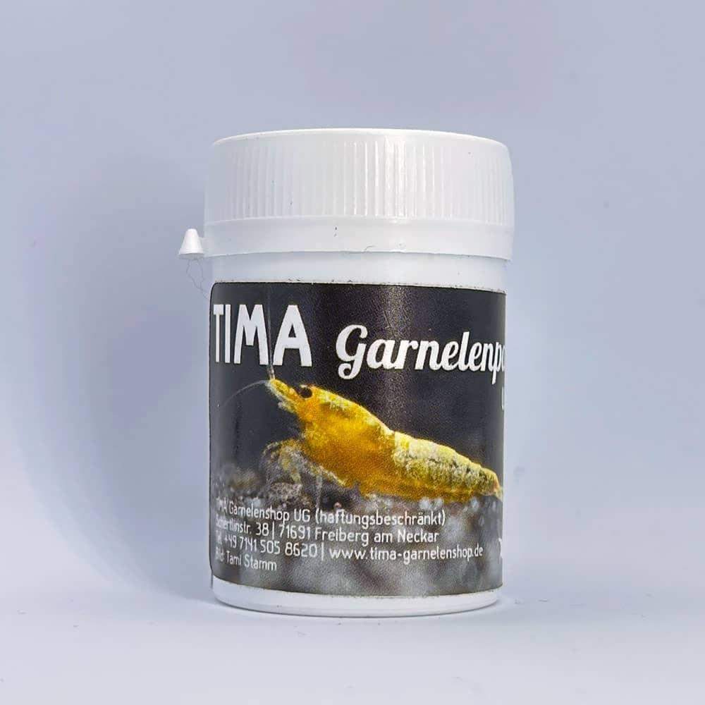 TIMA Garnelenpaste Ultra garnélatáp 35g