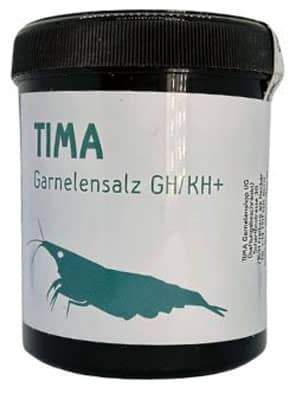 TIMA visszasózó por GH/KH+